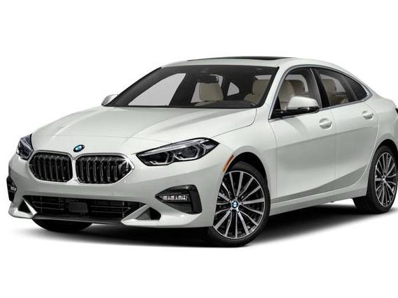 BMW 228I 2022 WBA73AK07N7K55717 image