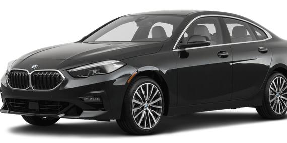 BMW 228I 2022 WBA73AK08N7K01956 image BMW 228I 2022 WBA73AK08N7K01956 image