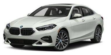 BMW 228I 2022 WBA53AK04N7L11071 image