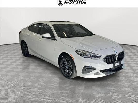 BMW 228I 2022 WBA73AK06N7K95111 image