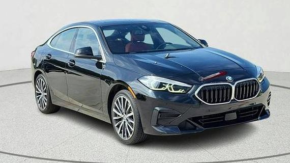 BMW 228I 2022 WBA53AK06N7L17597 image