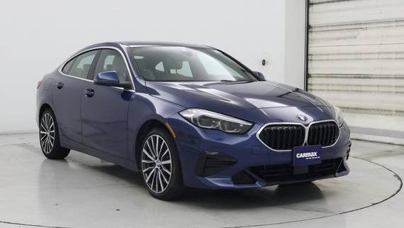 BMW 228I 2022 WBA73AK05N7K47096 image