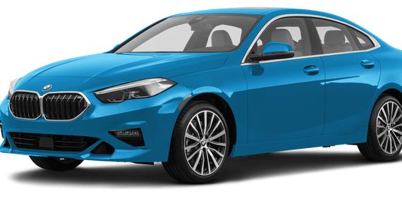 BMW 228I 2022 WBA73AK06N7J89970 image BMW 228I 2022 WBA73AK06N7J89970 image