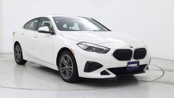 BMW 228I 2022 WBA73AK0XN7K29225 image