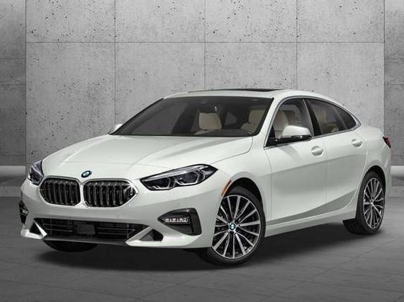 BMW 228I 2022 WBA73AK05N7L31256 image