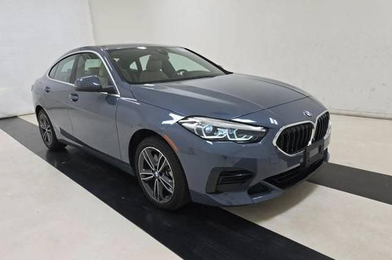 BMW 228I 2022 WBA53AK00N7K41553 image