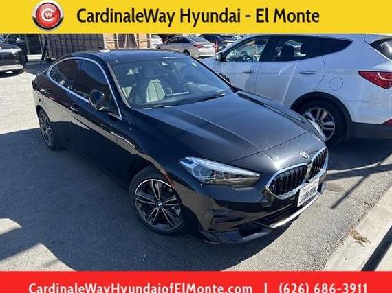 BMW 228I 2022 WBA53AK03N7K80668 image BMW 228I 2022 WBA53AK03N7K80668 image