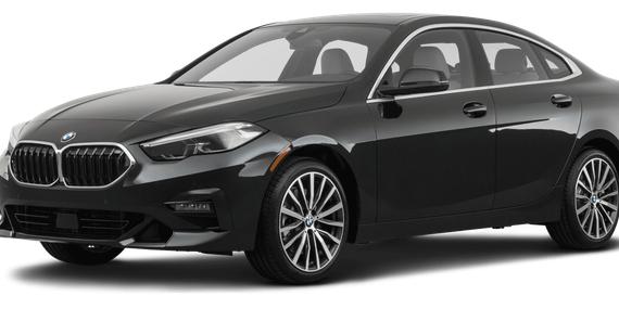 BMW 228I 2022 WBA73AK06N7K41288 image BMW 228I 2022 WBA73AK06N7K41288 image