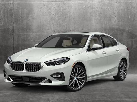 BMW 228I 2022 WBA73AK07N7J64155 image