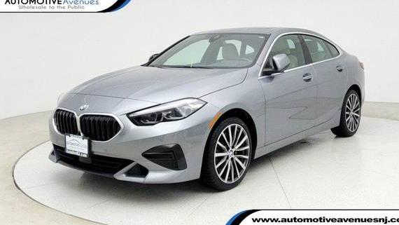 BMW 228I 2022 WBA73AK05N7K30394 image BMW 228I 2022 WBA73AK05N7K30394 image