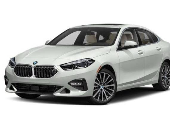 BMW 228I 2022 WBA73AK04N7K50121 image BMW 228I 2022 WBA73AK04N7K50121 image