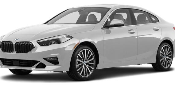 BMW 228I 2022 WBA53AK07N7K28136 image