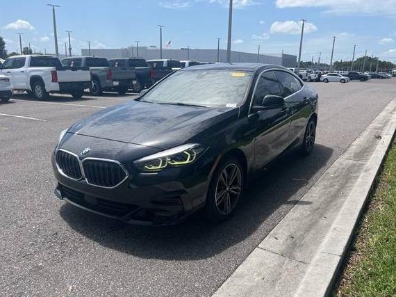 BMW 228I 2022 WBA73AK05N7K15720 image
