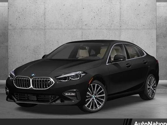 BMW 228I 2022 WBA53AK00N7K12795 image