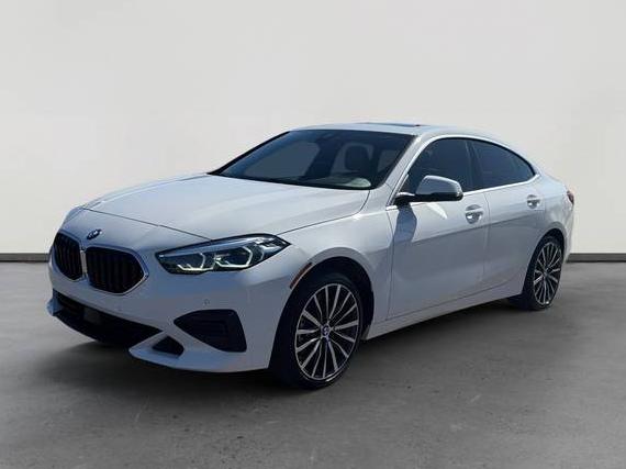 BMW 228I 2022 WBA53AK09N7L16895 image