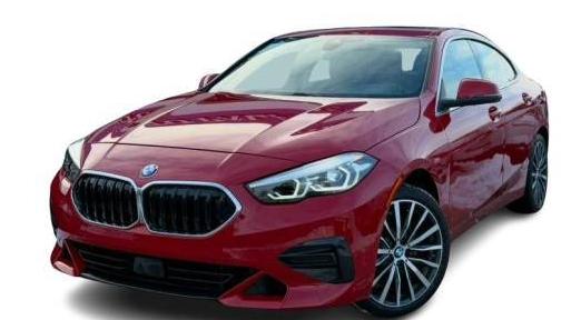 BMW 228I 2022 WBA73AK04N7L17574 image