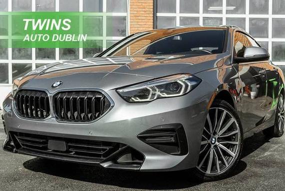 BMW 228I 2022 WBA73AK06N7K42327 image