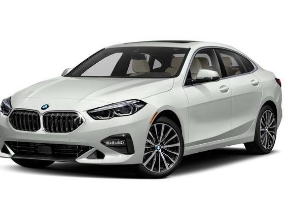 BMW 228I 2022 WBA73AK0XN7K94916 image