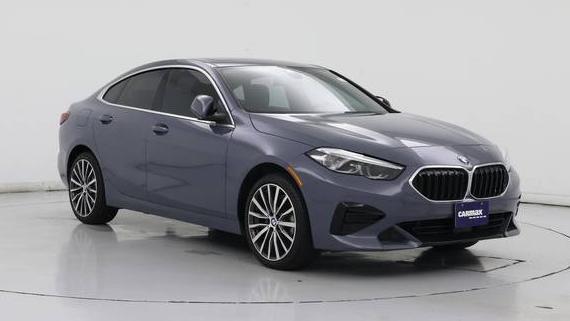 BMW 228I 2022 WBA53AK09N7K33466 image
