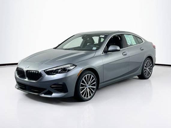 BMW 228I 2022 WBA73AK01N7K33194 image