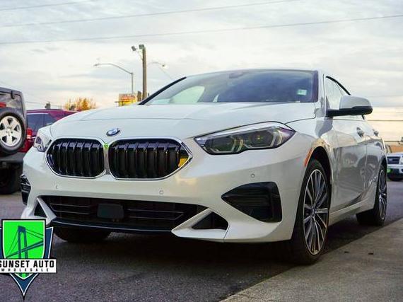 BMW 228I 2022 WBA73AK0XN7K43948 image BMW 228I 2022 WBA73AK0XN7K43948 image