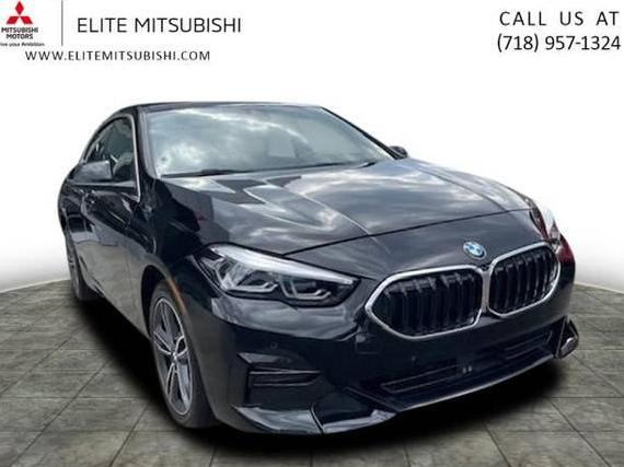 BMW 228I 2022 WBA53AK0XN7L19885 image BMW 228I 2022 WBA53AK0XN7L19885 image