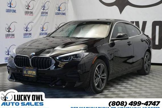 BMW 228I 2022 WBA53AK07N7K18710 image BMW 228I 2022 WBA53AK07N7K18710 image