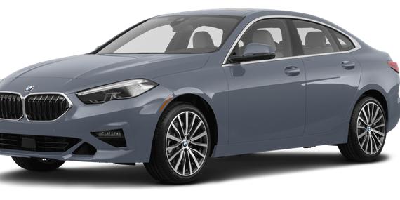 BMW 228I 2022 WBA73AK00N7K44641 image BMW 228I 2022 WBA73AK00N7K44641 image