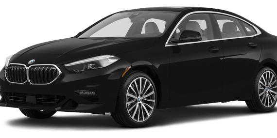 BMW 228I 2022 WBA53AK06N7K10520 image BMW 228I 2022 WBA53AK06N7K10520 image