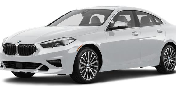 BMW 228I 2022 WBA73AK09N7K12626 image BMW 228I 2022 WBA73AK09N7K12626 image