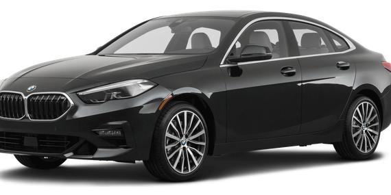 BMW 228I 2022 WBA73AK04N7K45579 image BMW 228I 2022 WBA73AK04N7K45579 image