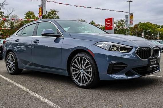 BMW 228I 2022 WBA73AK0XN7J99207 image