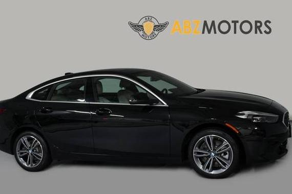 BMW 228I 2022 WBA73AK07N7K91746 image