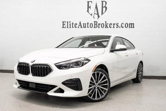BMW 228I 2022 WBA73AK07N7K50341 image
