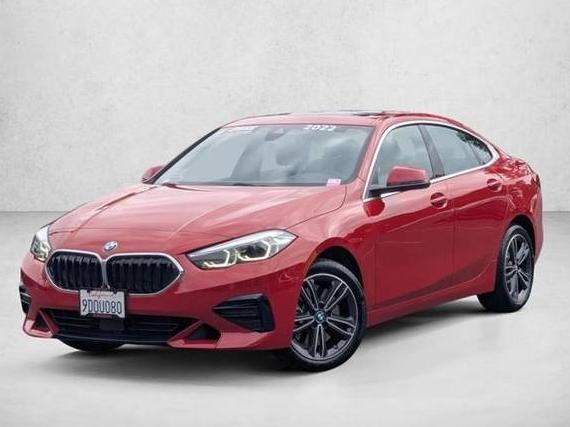 BMW 228I 2022 WBA73AK05N7K99733 image BMW 228I 2022 WBA73AK05N7K99733 image