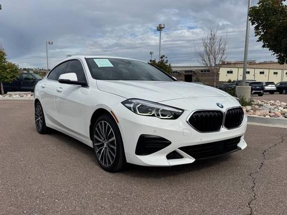 BMW 228I 2022 WBA73AK00N7K73864 image BMW 228I 2022 WBA73AK00N7K73864 image