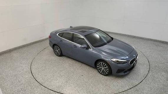 BMW 228I 2022 WBA73AK09N7K50681 image BMW 228I 2022 WBA73AK09N7K50681 image