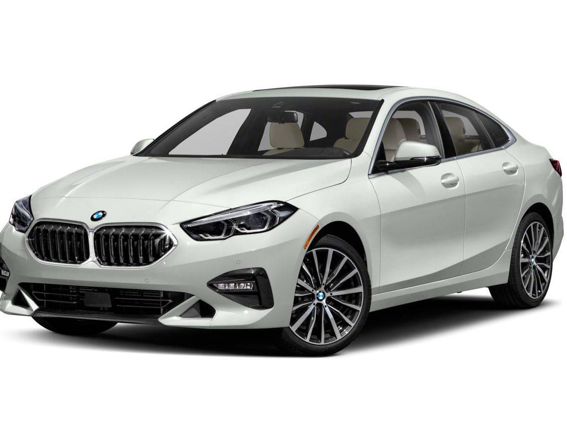 BMW 228I 2022 WBA73AK03N7K32712 image