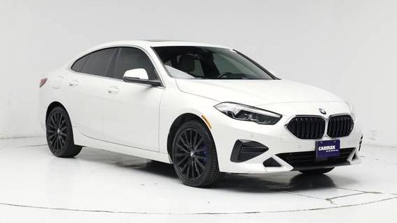 BMW 228I 2022 WBA53AK04N7K44164 image
