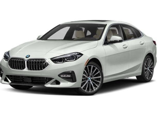 BMW 228I 2022 WBA53AK09N7K40725 image