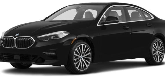 BMW 228I 2022 WBA53AK00N7K97413 image BMW 228I 2022 WBA53AK00N7K97413 image