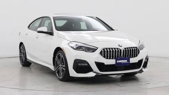 BMW 228I 2022 WBA73AK09N7J91714 image