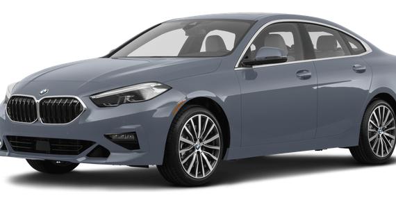 BMW 228I 2022 WBA73AK0XN7K52147 image BMW 228I 2022 WBA73AK0XN7K52147 image