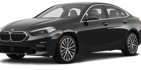 BMW 228I 2022 WBA73AK09N7J85721 image BMW 228I 2022 WBA73AK09N7J85721 image