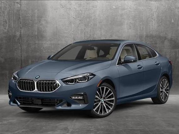 BMW 228I 2022 WBA73AK04N7K90733 image