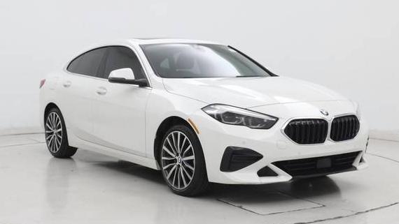 BMW 228I 2022 WBA73AK09N7L00303 image BMW 228I 2022 WBA73AK09N7L00303 image