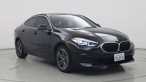 BMW 228I 2022 WBA53AK04N7L27352 image