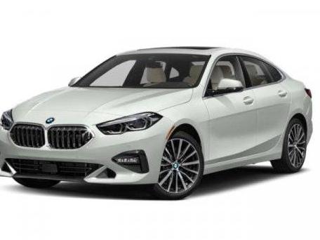 BMW 228I 2022 WBA53AK0XN7K36991 image