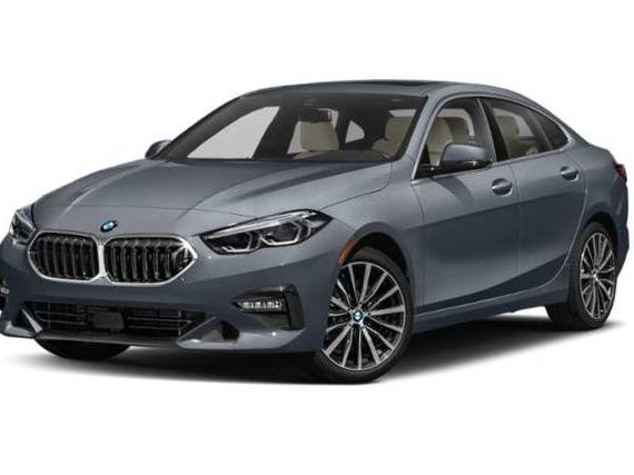 BMW 228I 2022 WBA73AK00N7K49743 image