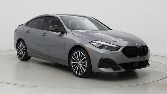 BMW 228I 2022 WBA53AK00N7J99725 image